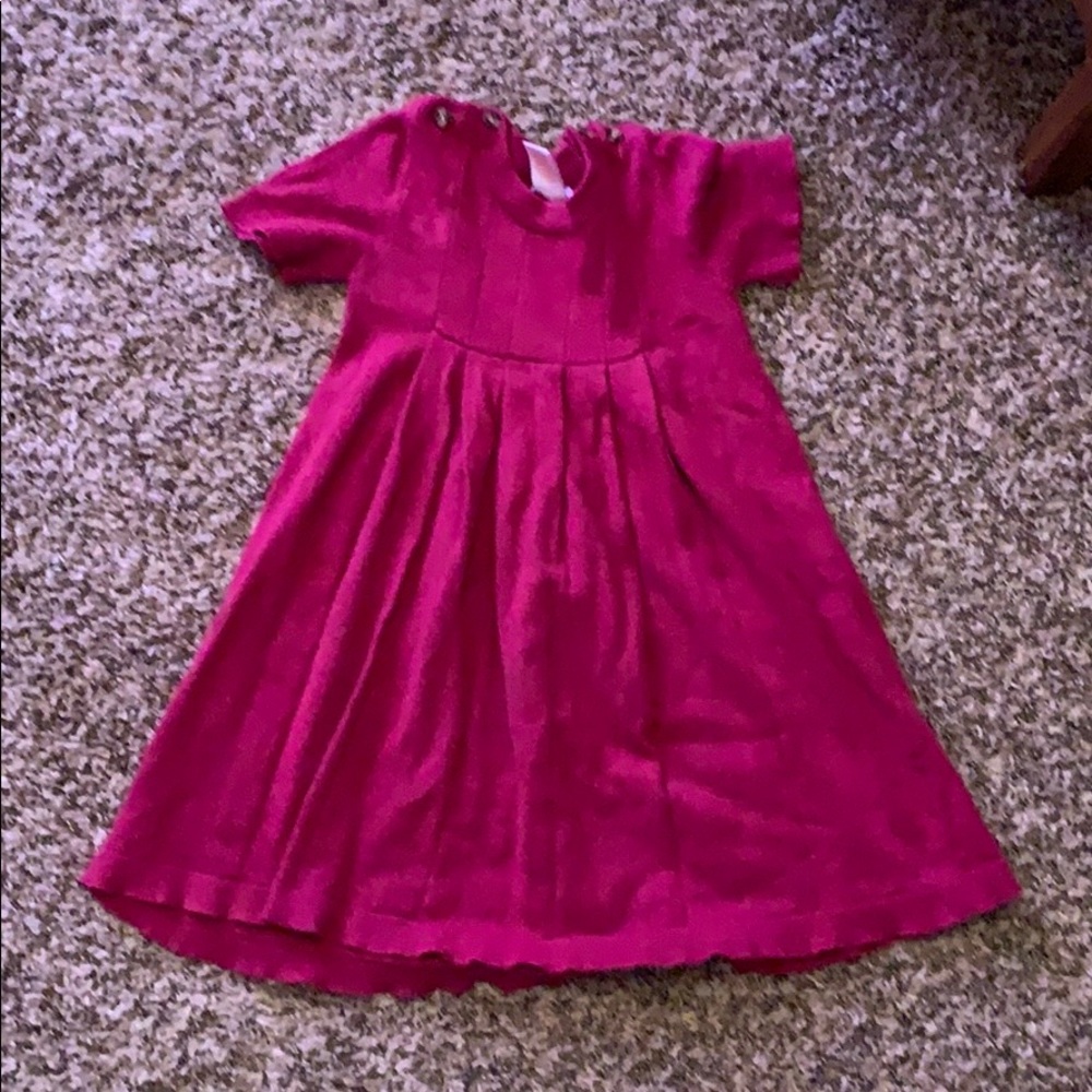 Pretty casual dress